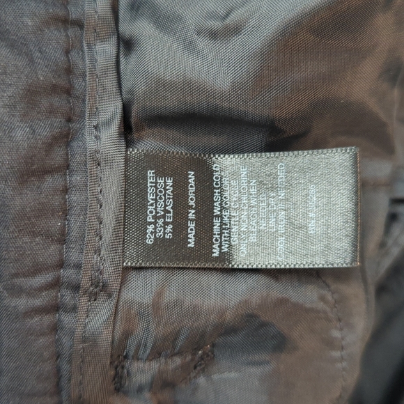 Express Columnist Pant - Picture 4 of 5